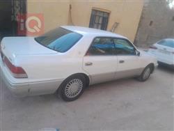 تۆیۆتا کراون